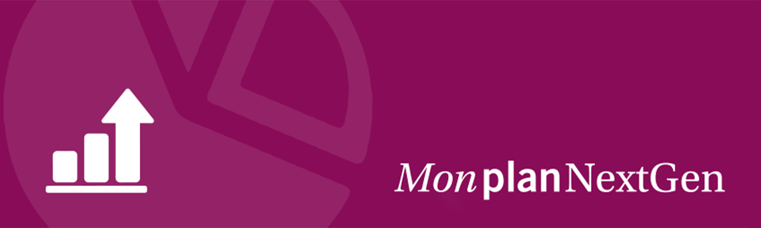 Mon Plan NextGen